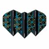 Misaladejuegos Plumas Flights Red Dragon Hardcore Premium Dragonfly 95 TF8132 - Imagen 3