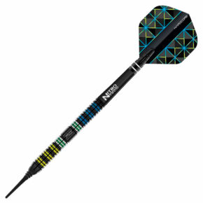 Misaladejuegos Dardos Red Dragon Dragonfly Parallel 95% 20g RDD2814