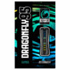 Misaladejuegos Dardos Red Dragon Dragonfly Parallel 95% 20g RDD2814 - Imagen 5