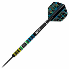 Misaladejuegos Dardos Red Dragon Dragonfly Parallel 95% 24g RDD2818