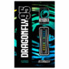Misaladejuegos Dardos Red Dragon Dragonfly Parallel 95% 24g RDD2818 - Imagen 3