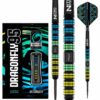 Misaladejuegos Dardos Red Dragon Dragonfly Parallel 95% 24g RDD2818 - Imagen 5
