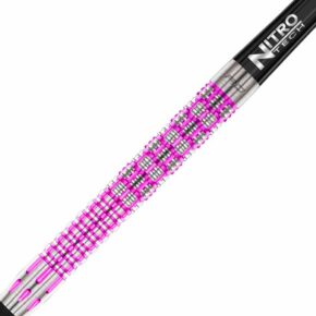 Misaladejuegos Dardos Red Dragon Tyrian Purple 90% 22gr RDD2809 - Imagen 2
