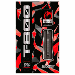 Misaladejuegos Dardos Red Dragon T-800 90% 20gr RDD2826 - Imagen 4