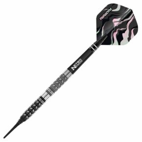 Misaladejuegos Dardos Red Dragon Paradym Tapered 90% 20g RDD2833