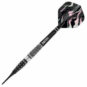 Misaladejuegos Dardos Red Dragon Paradym Torpedo 90% 20g RDD2829