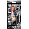 Misaladejuegos Dardos Red Dragon Jason Watt 90% 22gr RDD2733 - Imagen 6