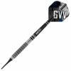 Misaladejuegos Dardos Red Dragon Gian van Veen Tour Edition 90% 20gr RDD2861