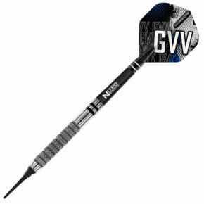 Misaladejuegos Dardos Red Dragon Gian van Veen Tour Edition 90% 20gr RDD2861