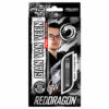 Misaladejuegos Dardos Red Dragon Gian van Veen Tour Edition 90% 20gr RDD2861 - Imagen 3