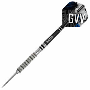 Misaladejuegos Dardos Red Dragon Gian van Veen Tour Edition 90% 22gr RDD2732