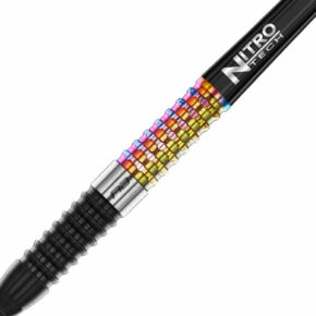 Misaladejuegos Dardos Red Dragon Peter Wright Corra 90% 20gr RDD2812 - Imagen 2