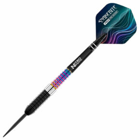 Misaladejuegos Dardos Red Dragon Peter Wright Corra 90% 22gr RDD2804