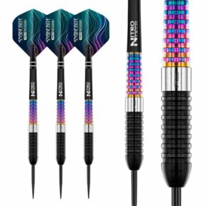 Misaladejuegos Dardos Red Dragon Peter Wright Corra 90% 22gr RDD2804 - Imagen 2