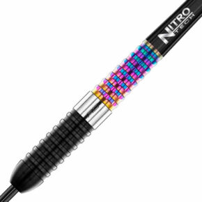 Misaladejuegos Dardos Red Dragon Peter Wright Corra 90% 22gr RDD2804 - Imagen 3
