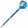Misaladejuegos Dardos Red Dragon Gerwyn Price Glacier 90% 20gr RDD2811