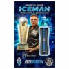 Misaladejuegos Dardos Red Dragon Gerwyn Price Glacier 90% 20gr RDD2811 - Imagen 2