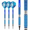 Misaladejuegos Dardos Red Dragon Gerwyn Price Glacier 90% 20gr RDD2811 - Imagen 4