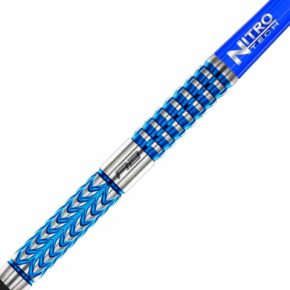 Misaladejuegos Dardos Red Dragon Gerwyn Price Glacier 90% 20gr RDD2811 - Imagen 5