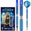 Misaladejuegos Dardos Red Dragon Gerwyn Price Glacier 90% 20gr RDD2811 - Imagen 6
