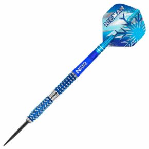 Misaladejuegos Dardos Red Dragon Gerwyn Price Glacier 90% 24gr RDD2802