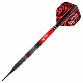 Misaladejuegos Dardos Red Dragon Jonny Clayton Hiraeth  90% 20gr RDD2865
