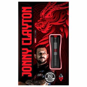 Misaladejuegos Dardos Red Dragon Jonny Clayton Hiraeth  90% 20gr RDD2865 - Imagen 6