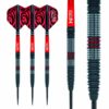 Misaladejuegos Dardos Red Dragon Jonny Clayton Hiraeth  90% 23gr RDD2864 - Imagen 4