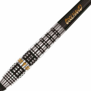 Misaladejuegos Dardos Red Dragon Luke Humphries Prestige 90% 20gr RDD2860 - Imagen 4