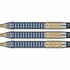 Misaladejuegos Dardos Target Darts Josh Rock G1 Swiss Point 22g 90% 190380 - Imagen 2