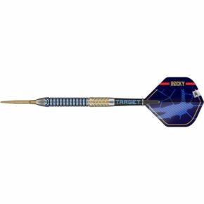 Misaladejuegos Dardos Target Darts Josh Rock G1 Swiss Point 24g 90% 190382
