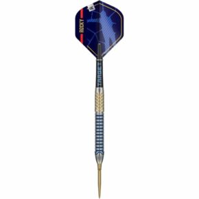 Misaladejuegos Dardos Target Darts Josh Rock G1 Swiss Point 24g 90% 190382 - Imagen 4