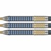 Misaladejuegos Dardos Target Darts Josh Rock G1 Swiss Point 25g 90% 190383 - Imagen 2