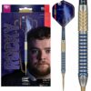 Misaladejuegos Dardos Target Darts Josh Rock G1 Swiss Point 25g 90% 190383 - Imagen 6