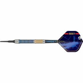 Misaladejuegos Dardos Target Darts Josh Rock G1 20g 90% 210501
