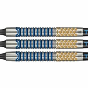 Misaladejuegos Dardos Target Darts Josh Rock G1 20g 90% 210501 - Imagen 2
