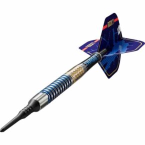 Misaladejuegos Dardos Target Darts Josh Rock G1 20g 90% 210501 - Imagen 3