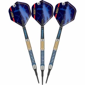 Misaladejuegos Dardos Target Darts Josh Rock G1 20g 90% 210501 - Imagen 5