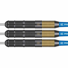Misaladejuegos Dardos Target Darts Josh Rock Brass 22g 170031 - Imagen 4