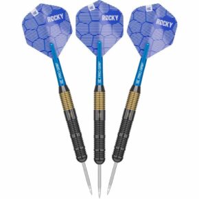 Misaladejuegos Dardos Target Darts Josh Rock Brass 22g 170031 - Imagen 5