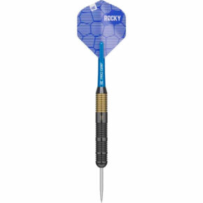 Misaladejuegos Dardos Target Darts Josh Rock Brass 22g 170031 - Imagen 6