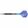 Misaladejuegos Dardos Target Darts Josh Rock Brass 18g 180013