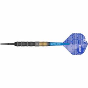 Misaladejuegos Dardos Target Darts Josh Rock Brass 18g 180013