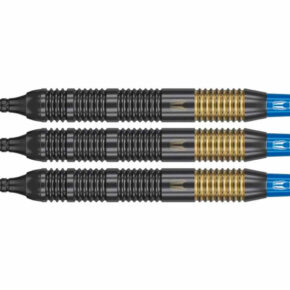 Misaladejuegos Dardos Target Darts Josh Rock Brass 18g 180013 - Imagen 3