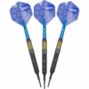 Misaladejuegos Dardos Target Darts Josh Rock Brass 18g 180013 - Imagen 4