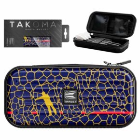 Misaladejuegos Funda Dardos Target Takoma Josh Rock 2025 450065 - Imagen 4