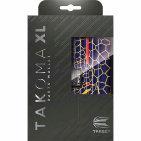 Misaladejuegos Funda Dardos Target Darts Takoma XL Josh Rock 2025 450066 - Imagen 5