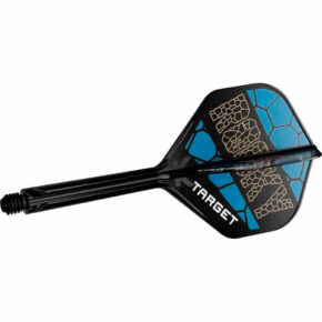 Misaladejuegos Plumas Target K-Flex No.2 Short Standard Josh Rock 410150 - Imagen 3