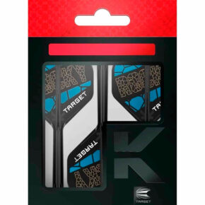 Misaladejuegos Plumas Target K-Flex No.2 Short Standard Josh Rock 410150 - Imagen 4