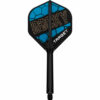 Misaladejuegos Plumas Target K-Flex No.2 Intb Standard Josh Rock 410151 - Imagen 2